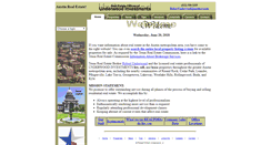 Desktop Screenshot of homesaustin.com